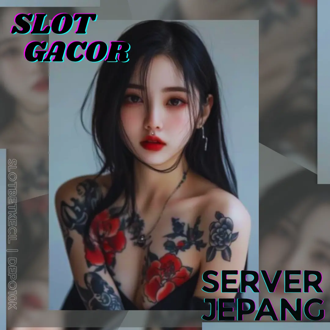 Slot Jepang Situs Slot Server Jepang Gacor Terpercaya WOY99 image 1